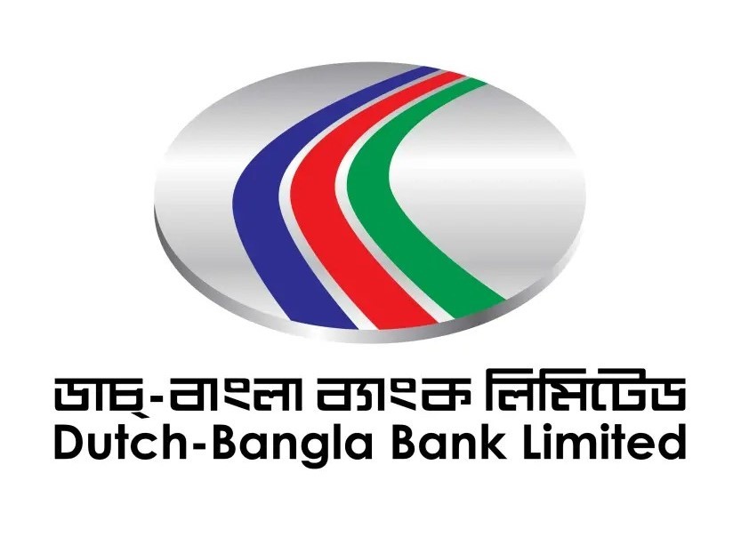 Dutch-Bangla Bank logo