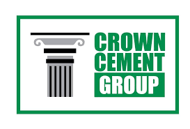 Crown Cement