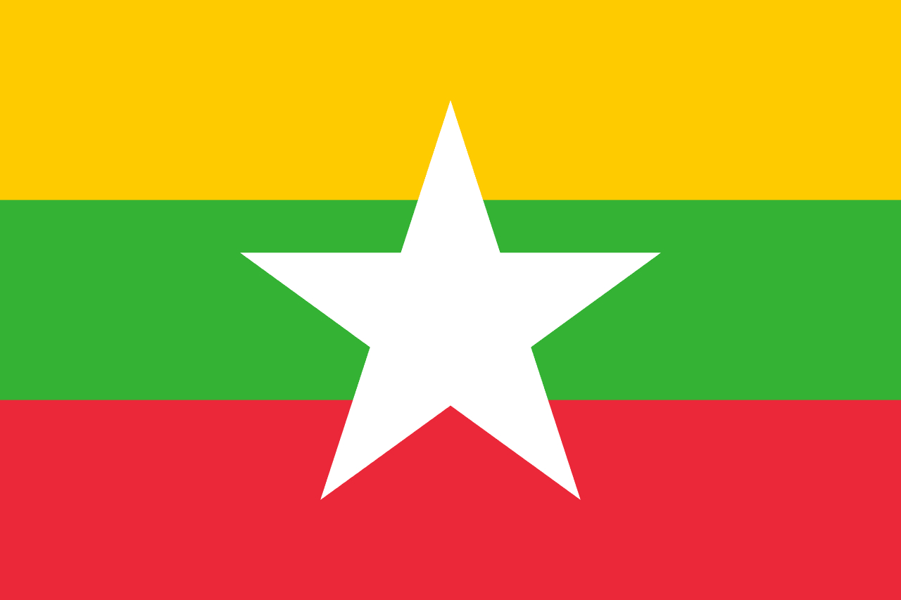 Myanmar