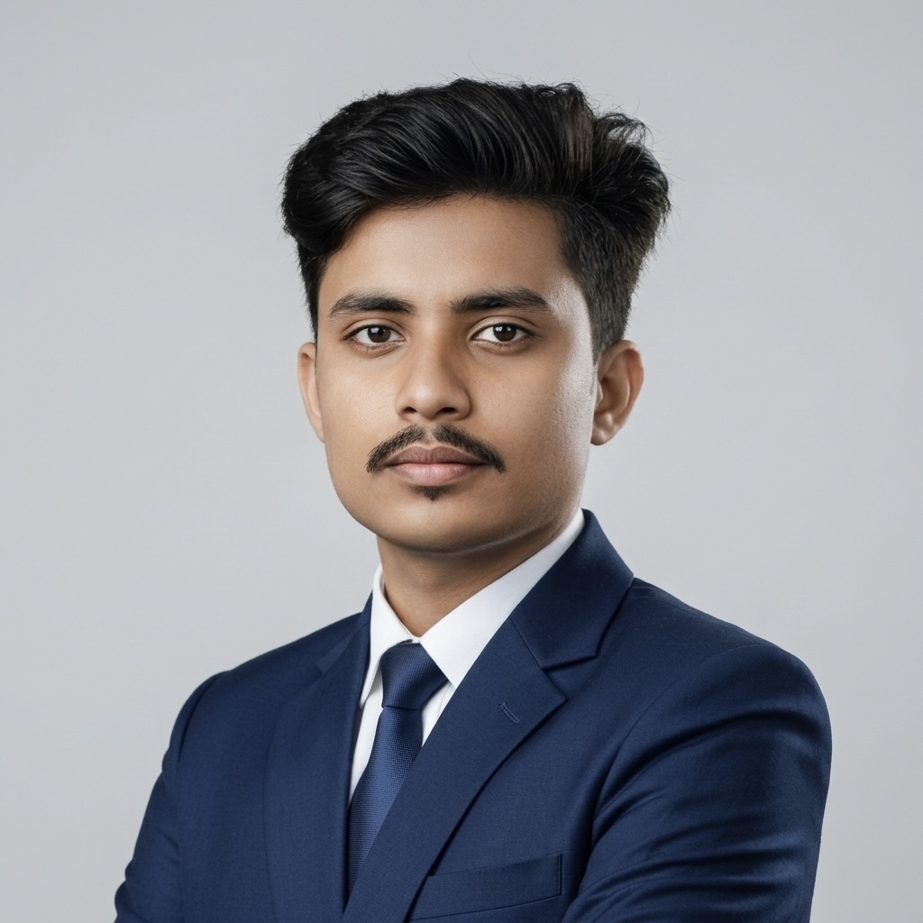 Md. Nokib Uddin Nirob 