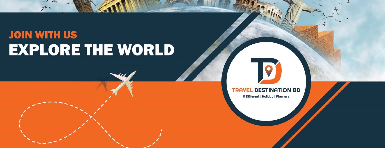 Travel Destination BD