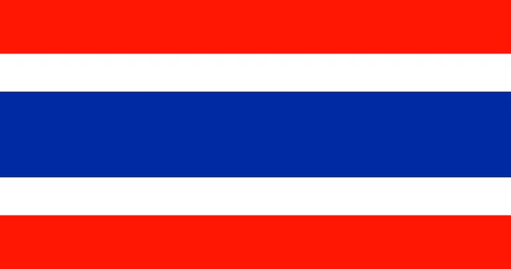 Thailand