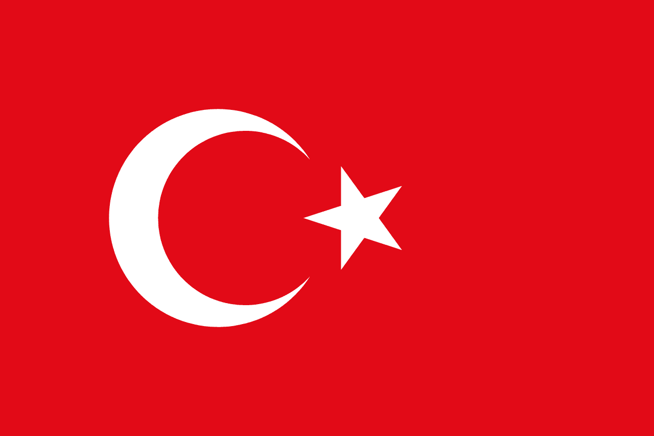 Turkey
