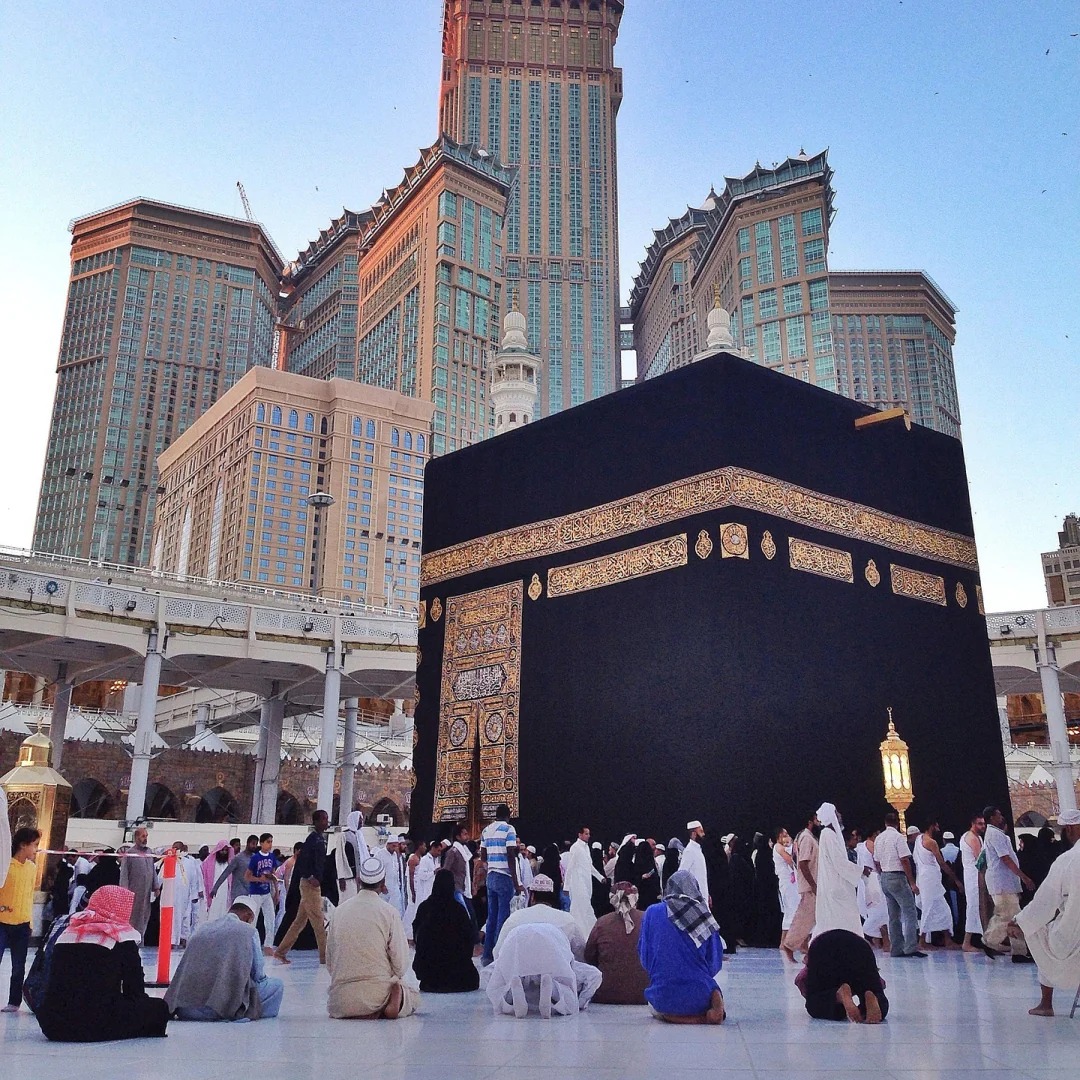 Umrah