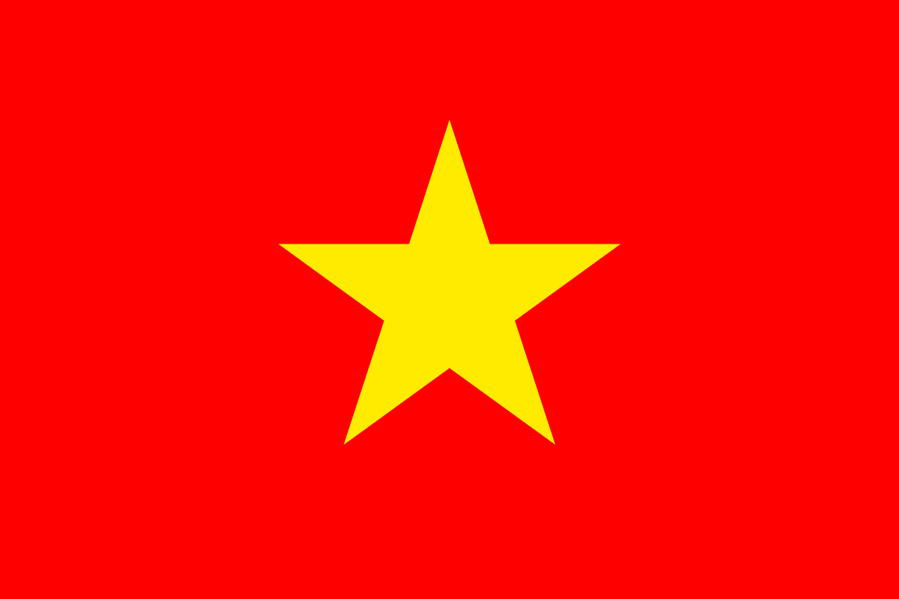 Vietnam